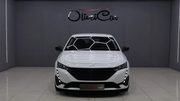 Peugeot 308 1.5 BlueHDi Active Pack 4