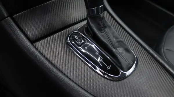Mercedes-Benz CLK 270 CDI 11