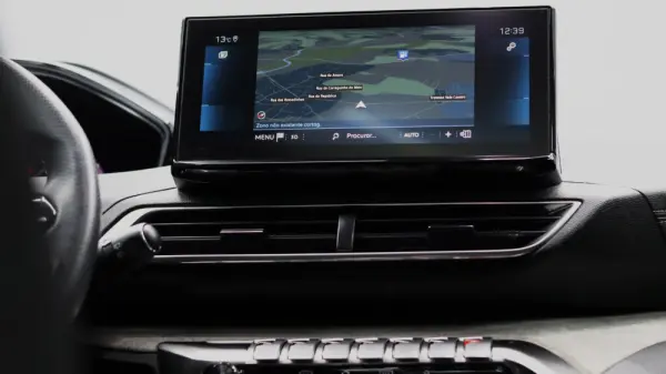 Peugeot 3008 1.5 BlueHDi GT Pack EAT8 23