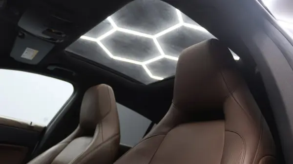 Mercedes-Benz CLA 220 d Shooting Brake AMG Line Aut. 22