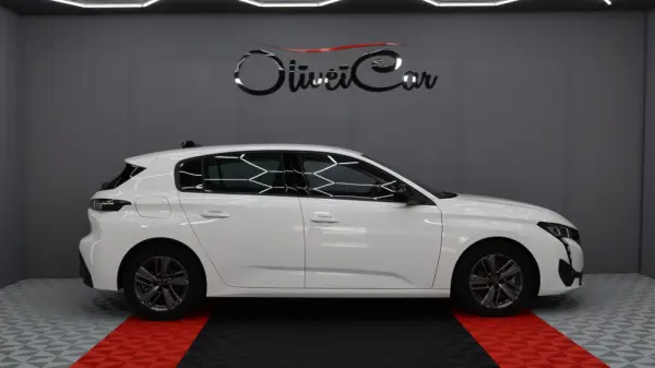 Peugeot 308 1.5 BlueHDi Active Pack 2