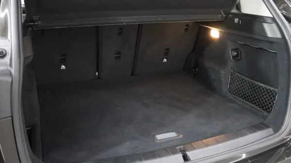 BMW X1 18 d sDrive Auto 9