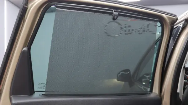 Renault Grand Scénic 1.5 dCi Bose Edition 7L 10