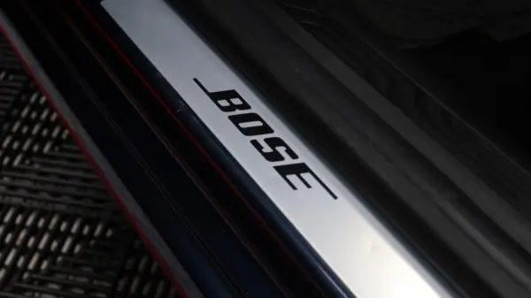 Renault Mégane Sport Tourer 1.5 dCi Bose Edition 26