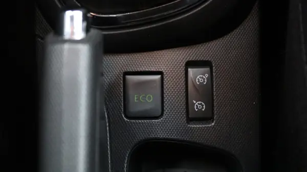 Renault Captur 1.5 dCi Exclusive 14