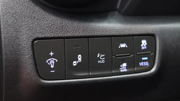 Hyundai Kauai 64 kWh Premium 22
