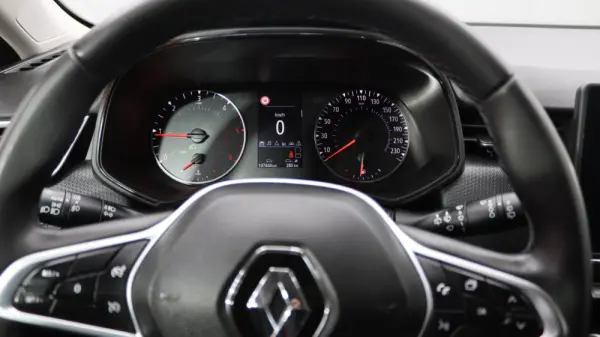 Renault Clio 1.5 Blue dCi Intens 11