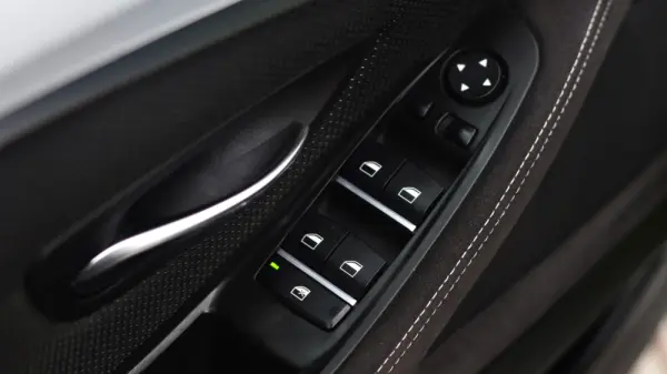 BMW 520 d Pack M Auto 13