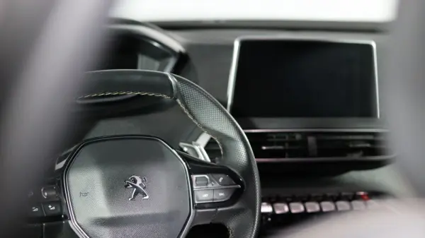 Peugeot 3008 1.5 BlueHDi GT Line EAT8 12