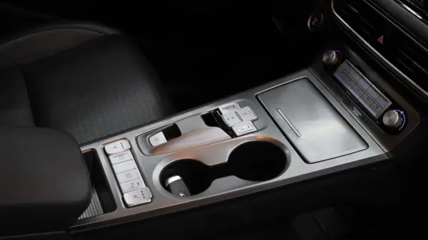 Hyundai Kauai 64 kWh Premium 15