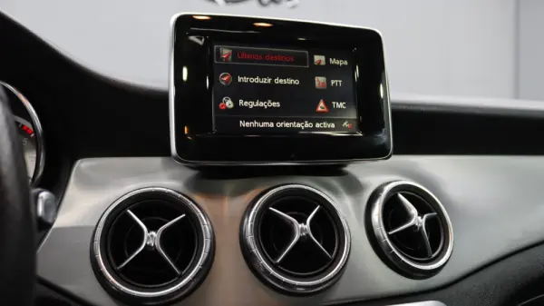 Mercedes-Benz CLA 220 CDI AMG Sport Aut. 23