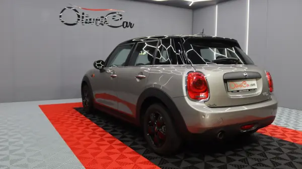 MINI 5 Portas One D 5