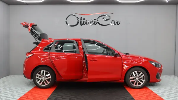 Hyundai i30 1.0 T-GDI Style 3