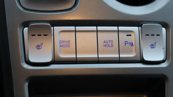 Hyundai Kauai 64 kWh Premium 21
