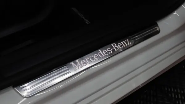 Mercedes-Benz CLA 220 d Shooting Brake AMG Line Aut. 22