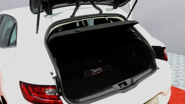 Renault Mégane 1.5 Blue dCi Limited EDC 10