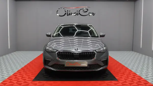Skoda Scala 1.0 TSI Style DSG 4