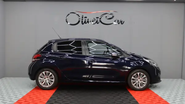 Peugeot 208 1.2 PureTech Style 2