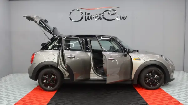 MINI 5 Portas One D 3