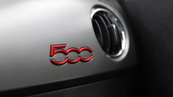 Fiat 500 1.2 S 18