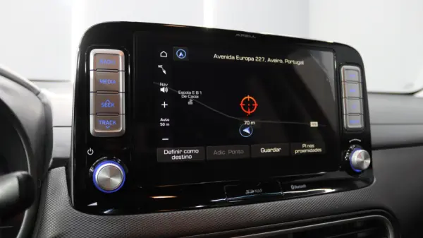 Hyundai Kauai 64 kWh Premium 23