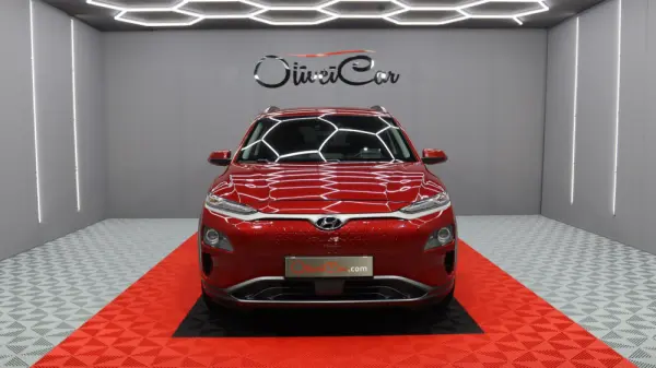 Hyundai Kauai 64 kWh Premium 4