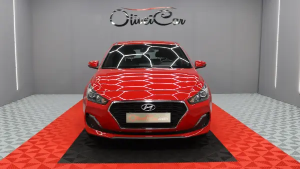 Hyundai i30 1.0 T-GDI Style 4