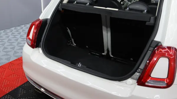 Fiat 500 1.0 Hybrid Dolcevita 11