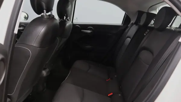 Fiat 500X 1.3 MJ Lounge 24