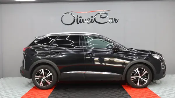 Peugeot 3008 1.5 BlueHDi Allure EAT8 2
