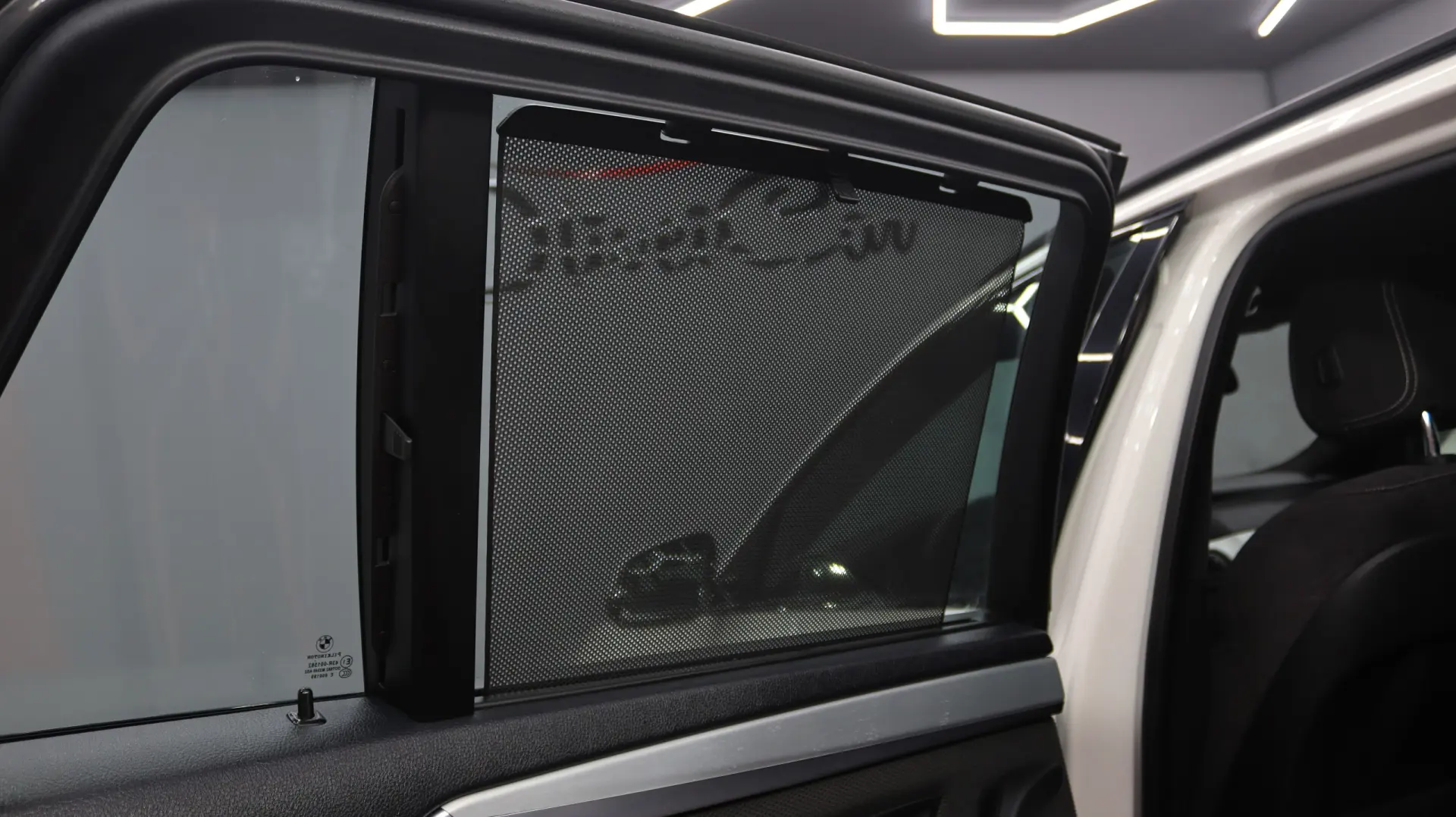 BMW 520 d Pack M Auto 19