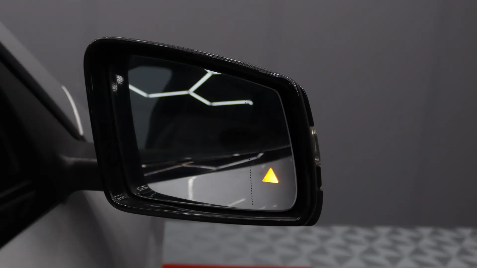 Mercedes-Benz CLA 220 d Shooting Brake AMG Line Aut. 19