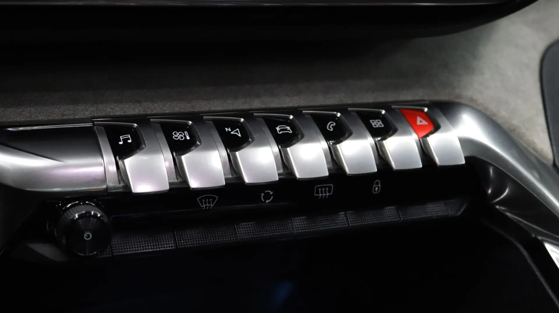 Peugeot 3008 1.5 BlueHDi GT Pack EAT8 18