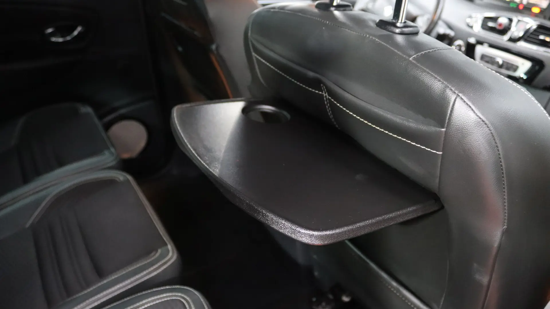 Renault Grand Scénic 1.5 dCi Bose Edition 7L 17