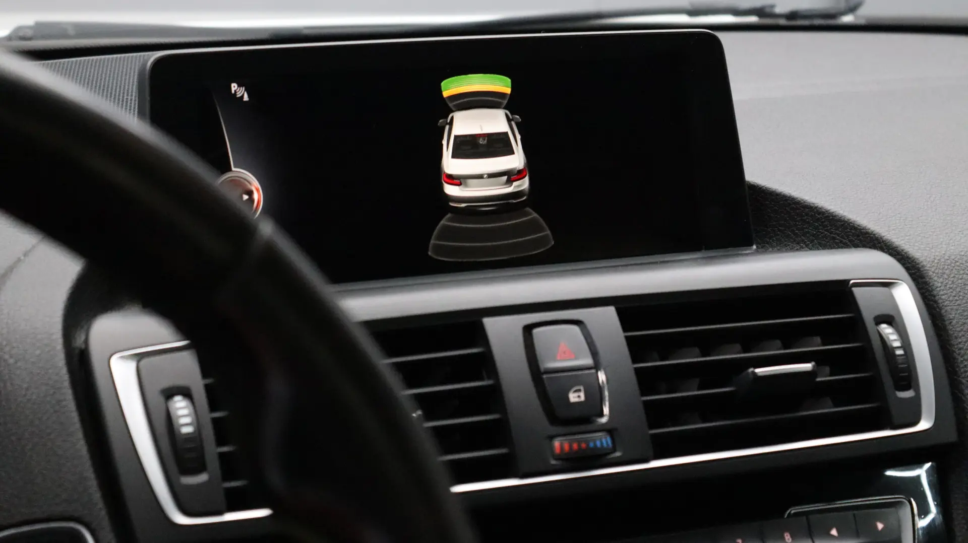 BMW 218 d Coupe Pack M Auto 16