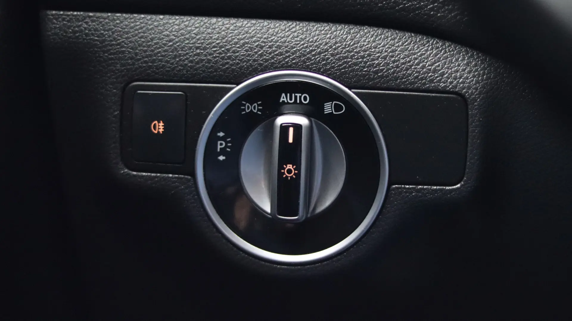 Mercedes-Benz CLA 220 CDI AMG Sport Aut. 19
