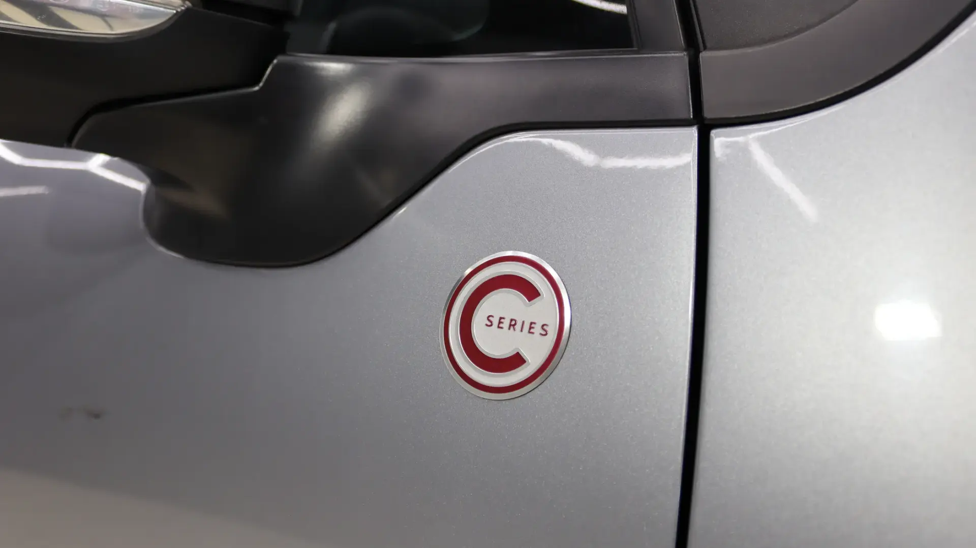 Citroën C3 1.5 BlueHDi Shine S&S 2