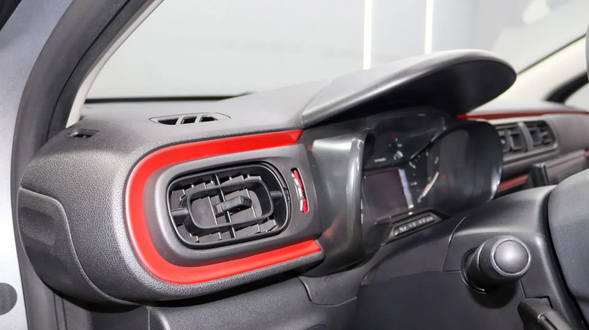 Citroën C3 1.5 BlueHDi Shine S&S 8