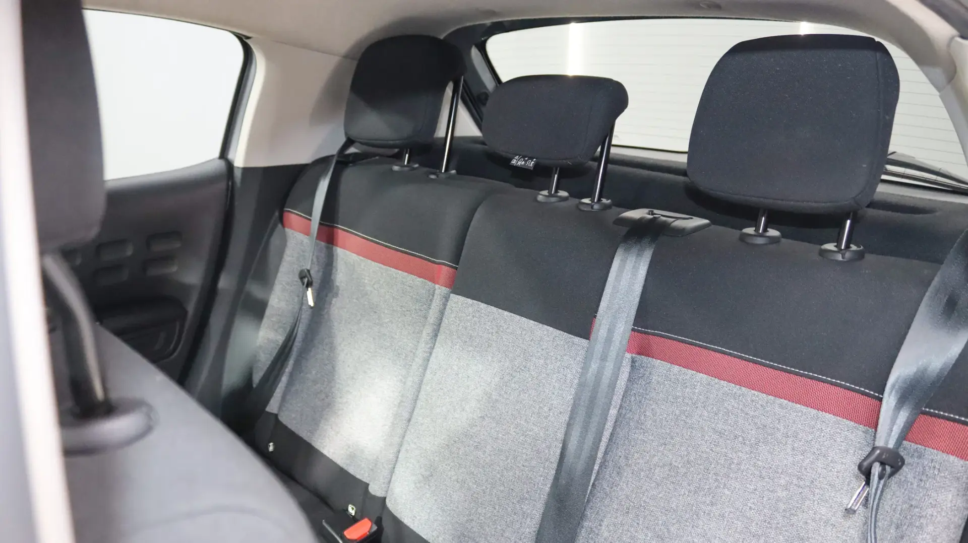 Citroën C3 1.5 BlueHDi Shine S&S 12