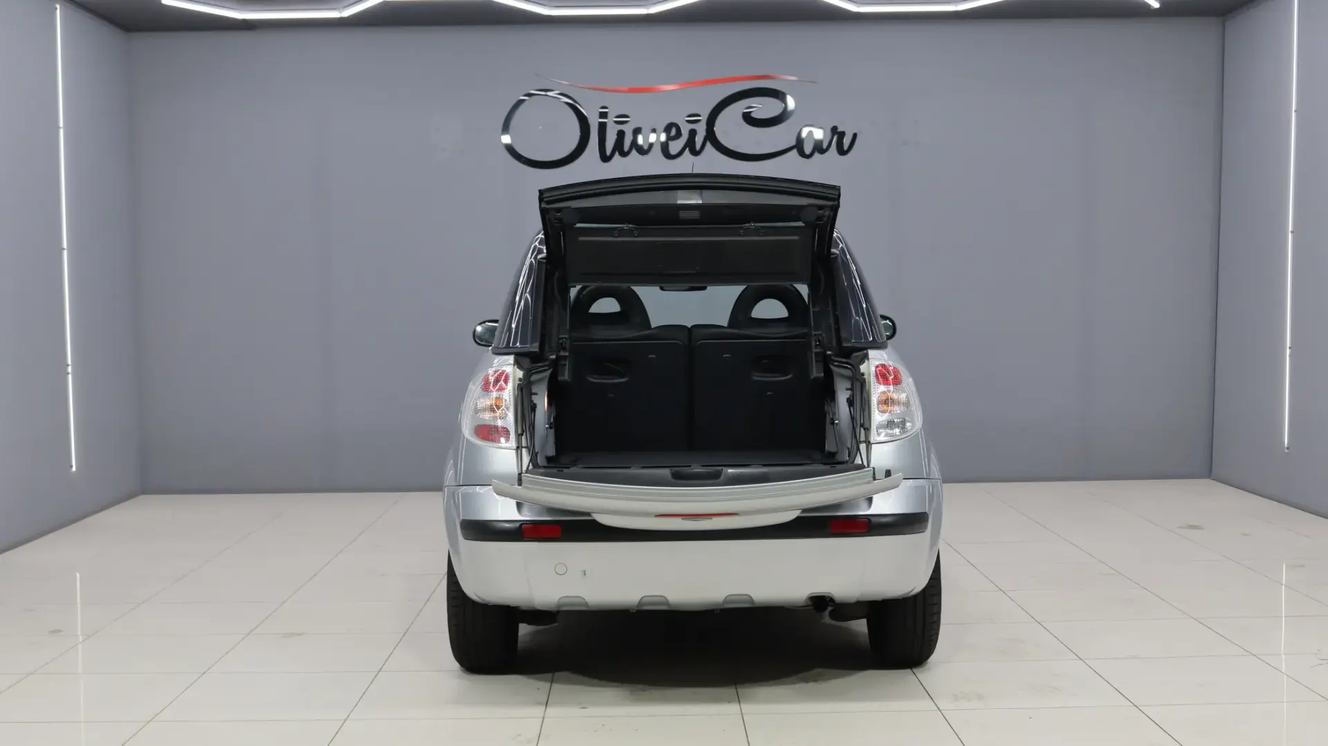 Citroën C3 Pluriel 1.4 HDi 9