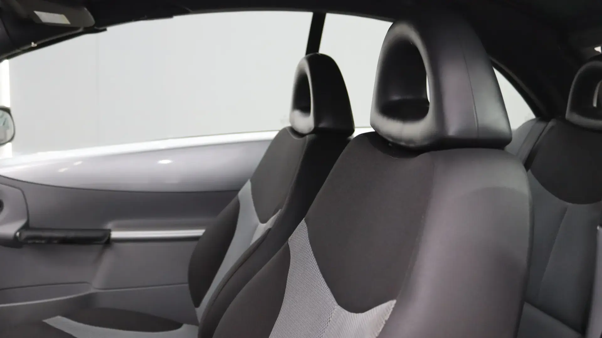 Citroën C3 Pluriel 1.4 HDi 11