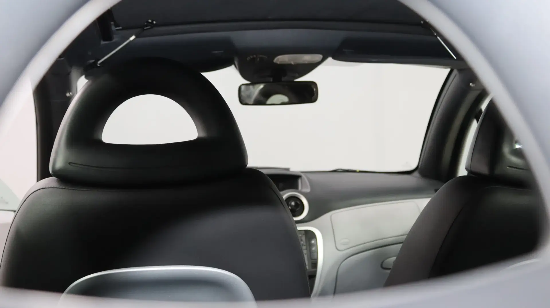 Citroën C3 Pluriel 1.4 HDi 12