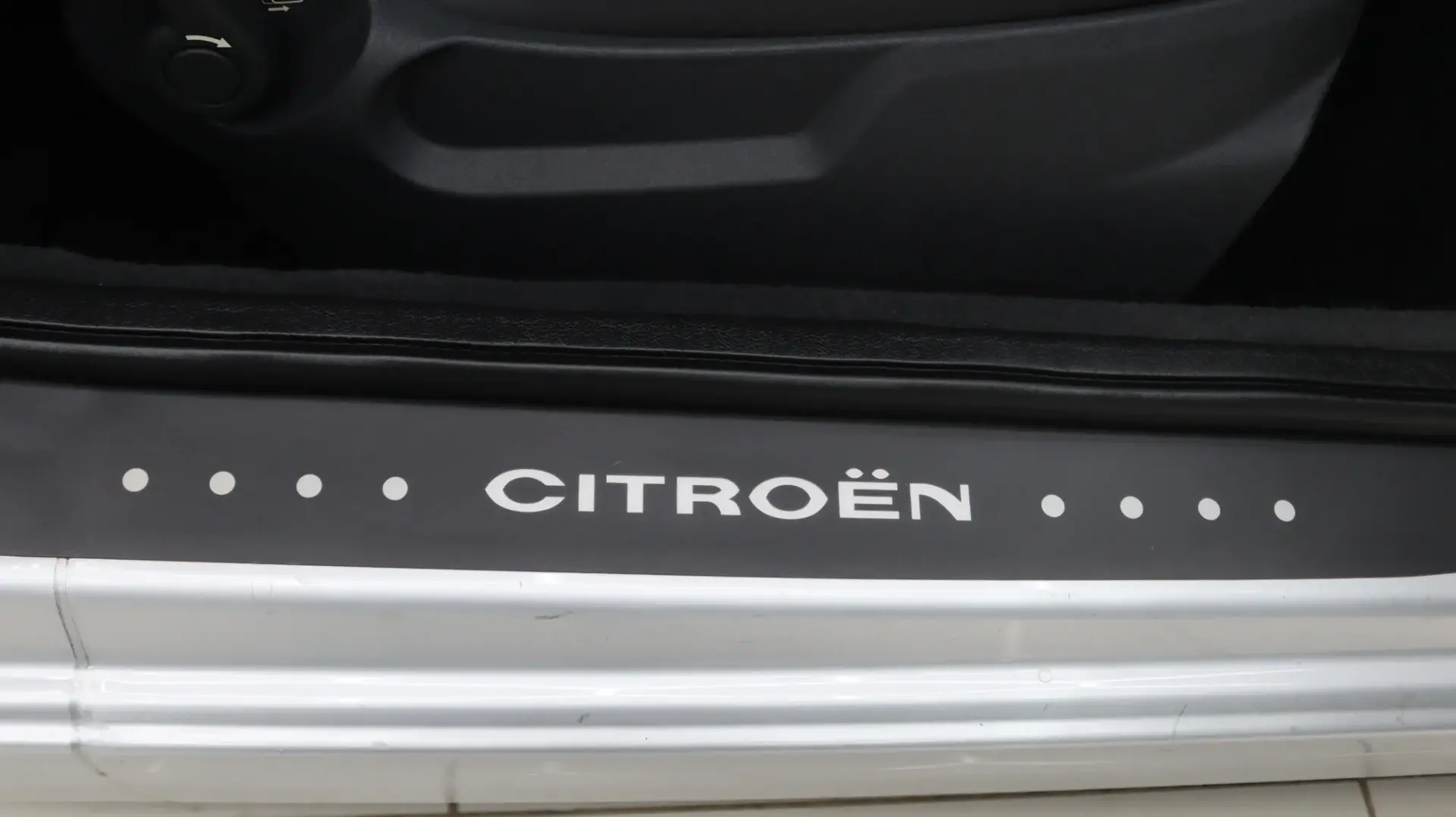 Citroën C3 Pluriel 1.4 HDi 13