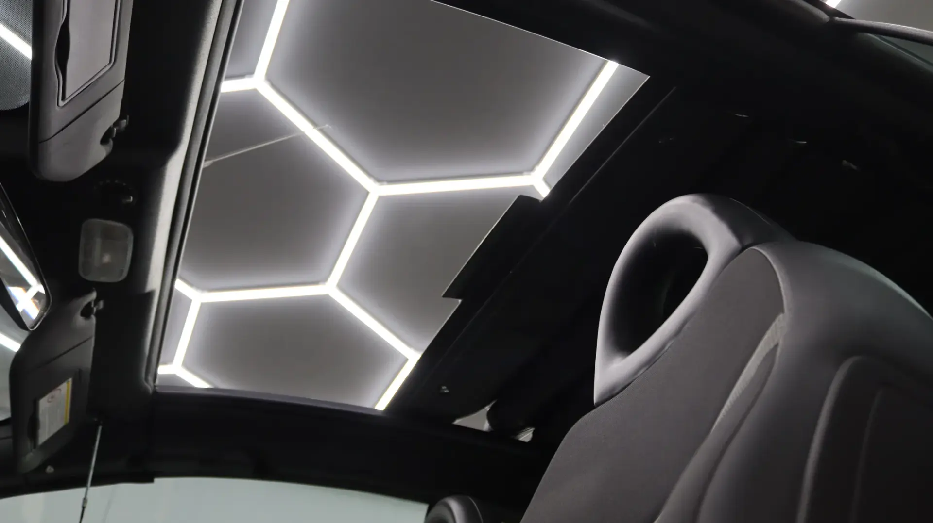 Citroën C3 Pluriel 1.4 HDi 16