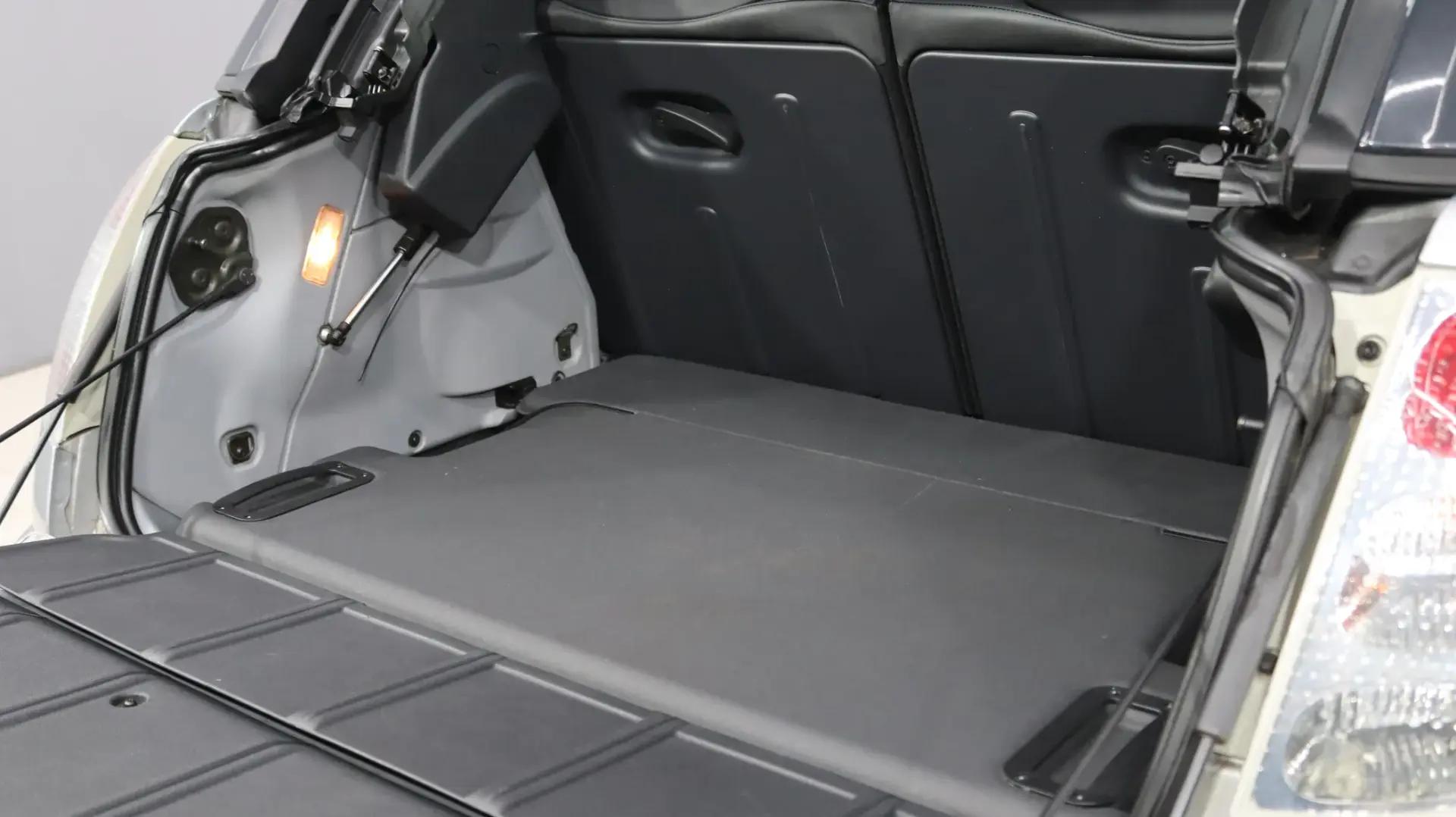 Citroën C3 Pluriel 1.4 HDi 18