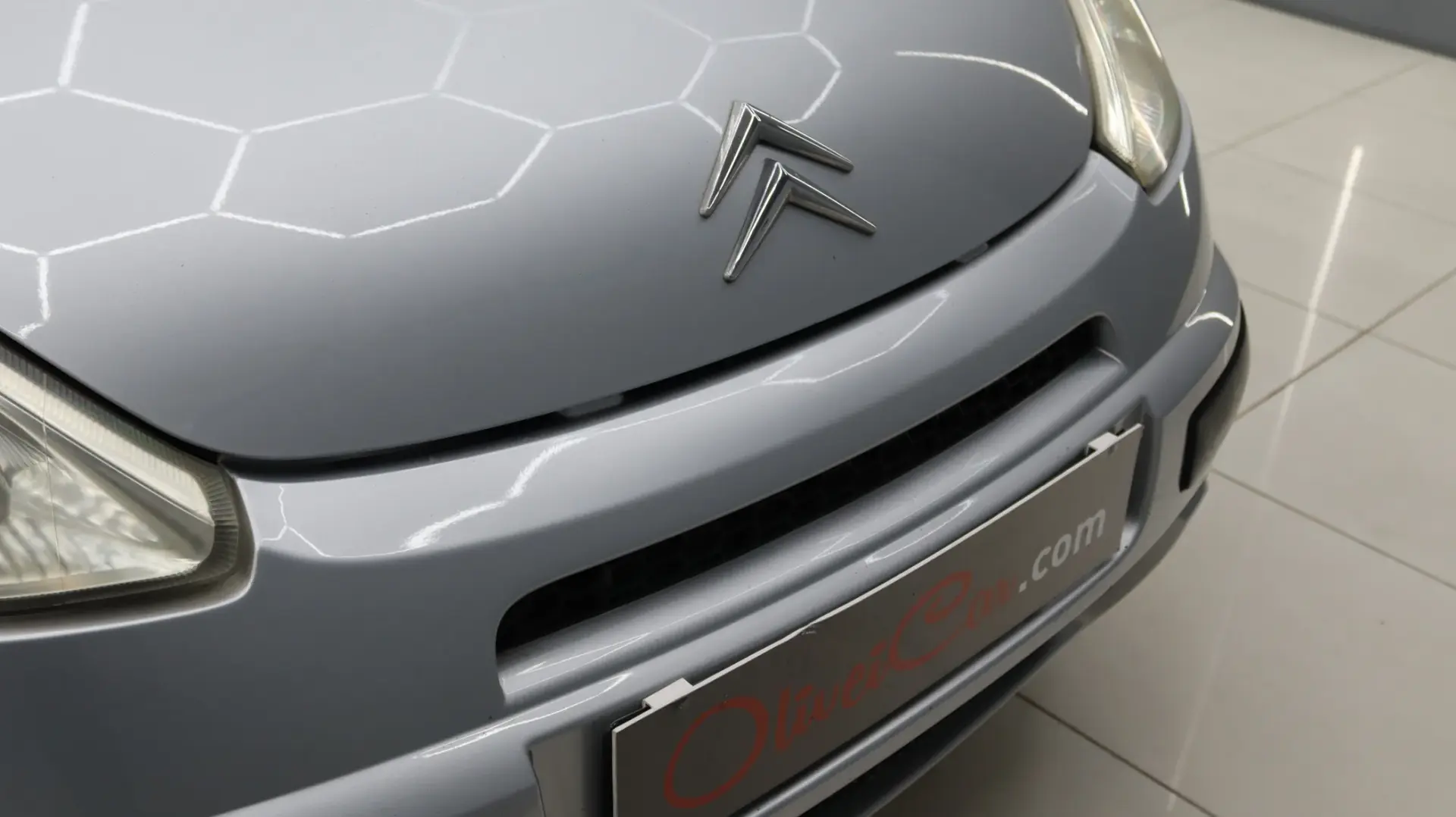 Citroën C3 Pluriel 1.4 HDi 19