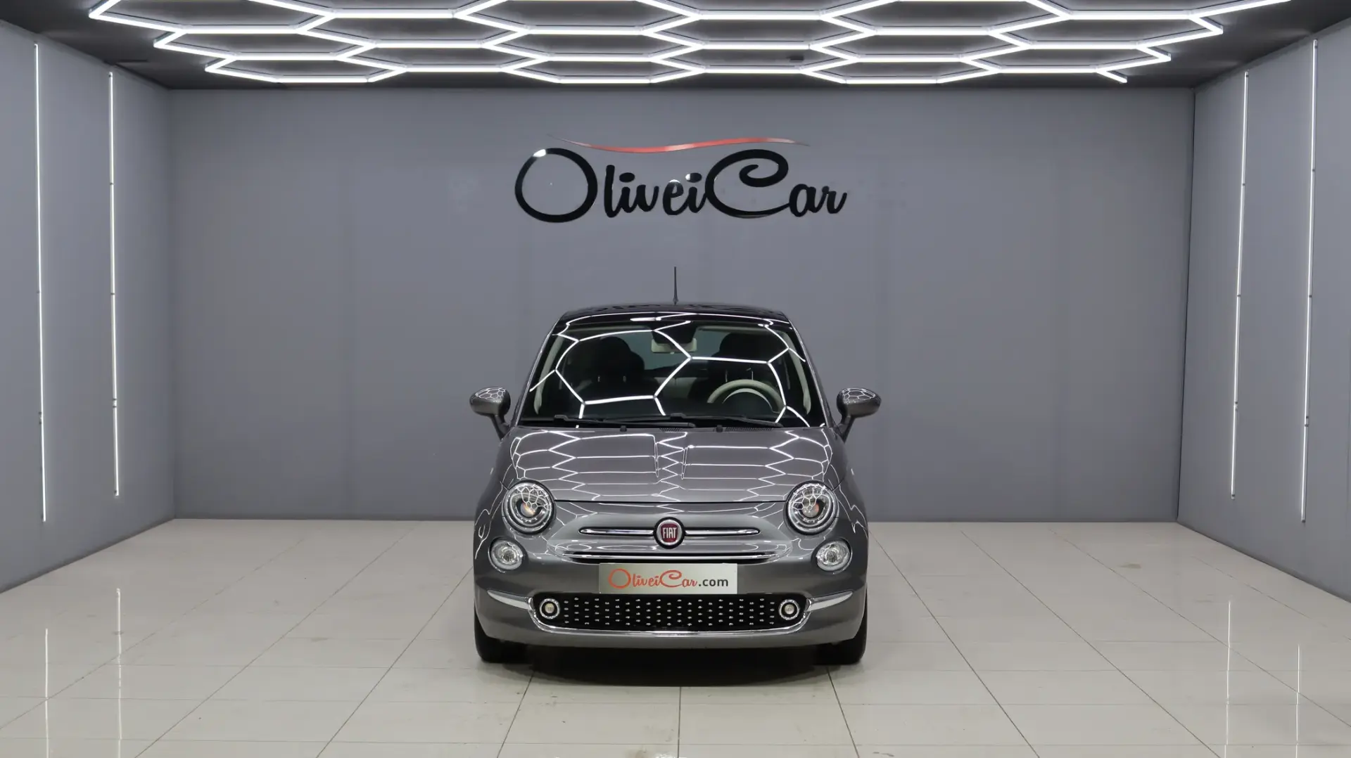 Fiat 1500 1.0 Hybrid Dolcevita 2