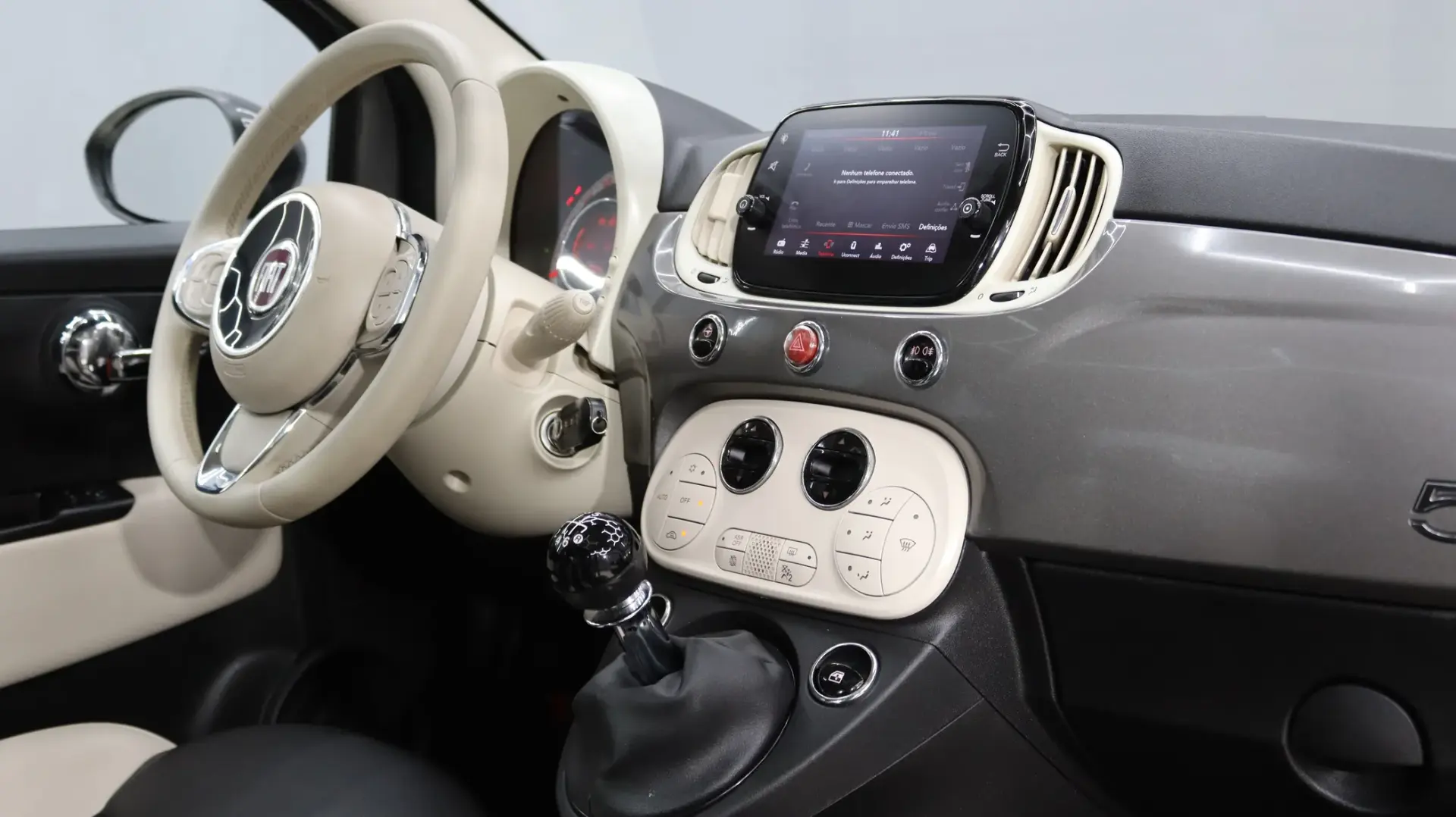 Fiat 1500 1.0 Hybrid Dolcevita 8