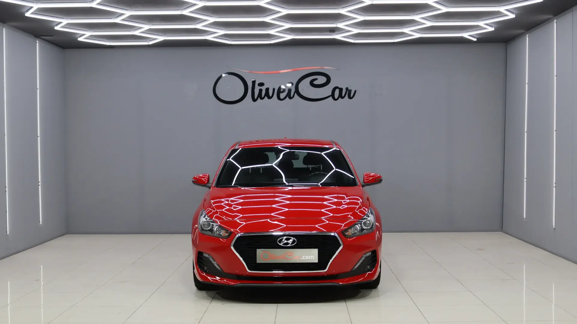 Hyundai i30 1.0 T-GDi Style 2