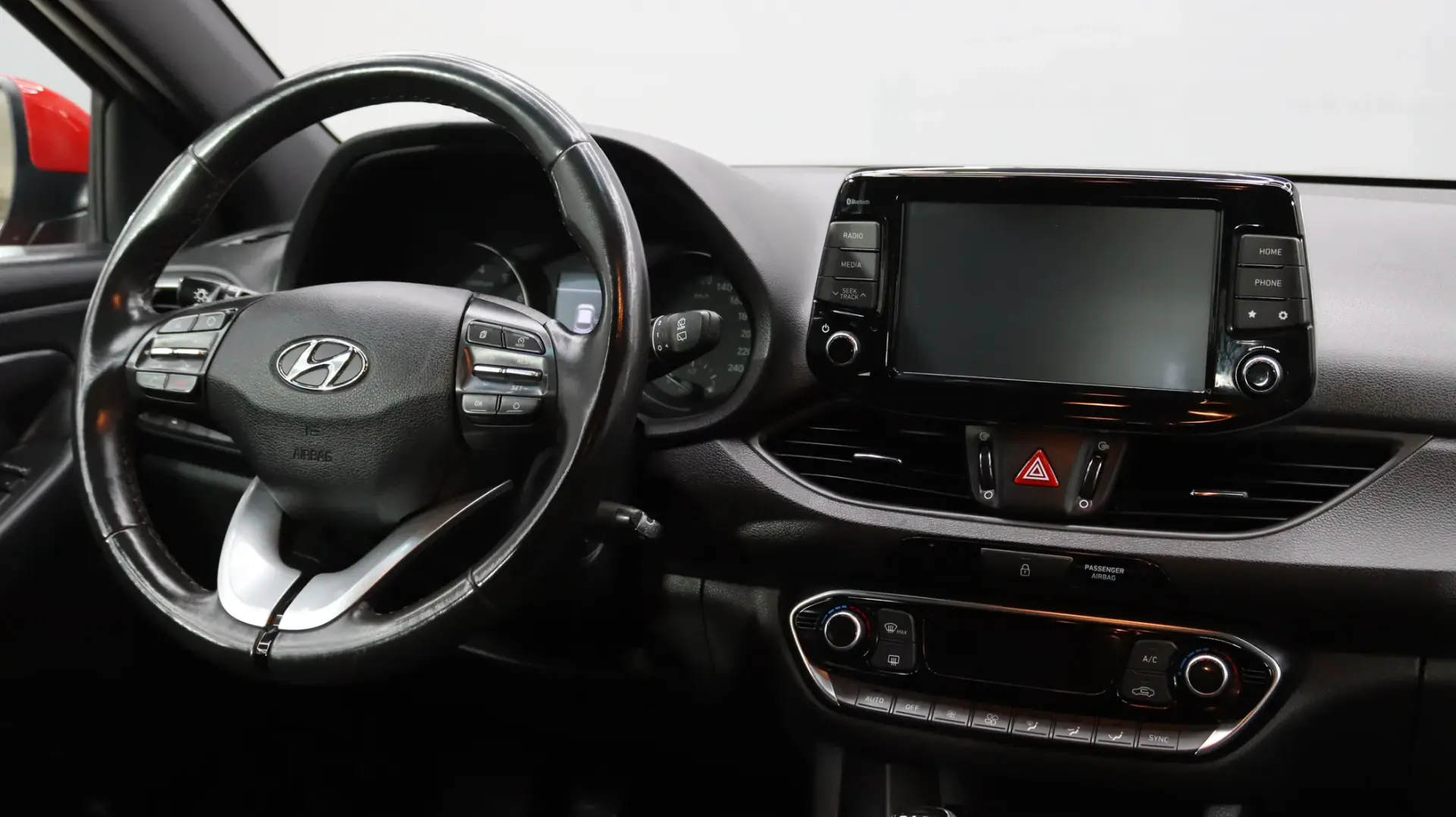 Hyundai i30 1.0 T-GDi Style 9